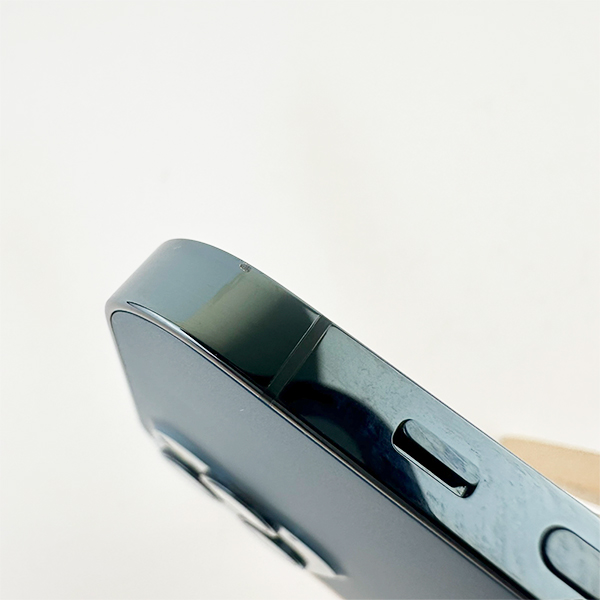 Apple iPhone 12 Pro 256GB Pacific Blue Б/У №1375 (стан 8/10)