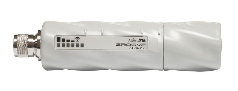Точка доступу (зовнішня) RBGROOVEGA-52HPACN MIKROTIK