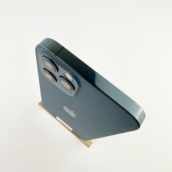 Apple iPhone 12 Pro 256GB Pacific Blue Б/У №1376 (стан 8/10)