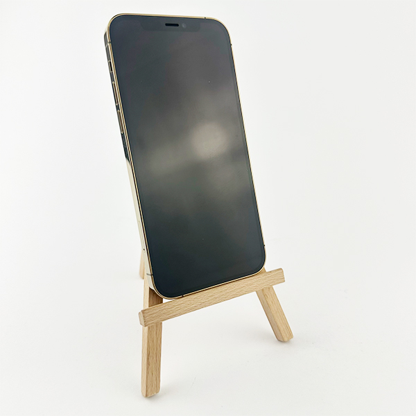 Apple iPhone 12 Pro 128GB Gold Б/У №966 (стан 8/10)