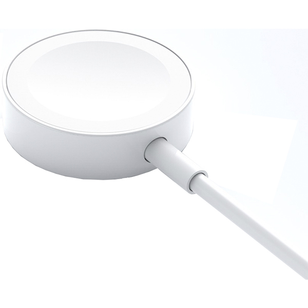 Беспроводное зарядное устройство XO CX012 for Apple Watch White