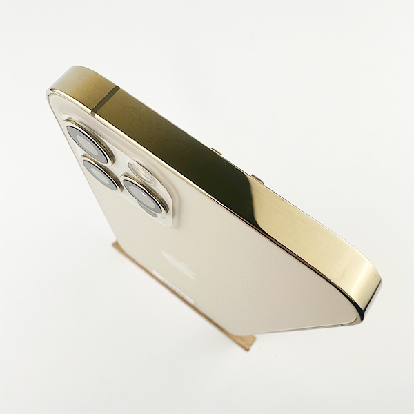 Apple iPhone 12 Pro 128GB Gold Б/У №966 (стан 8/10)