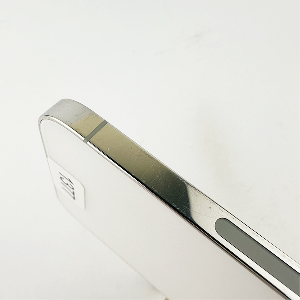 Apple iPhone 12 Pro Max 128GB Silver Б/У №1377 (стан 8/10)