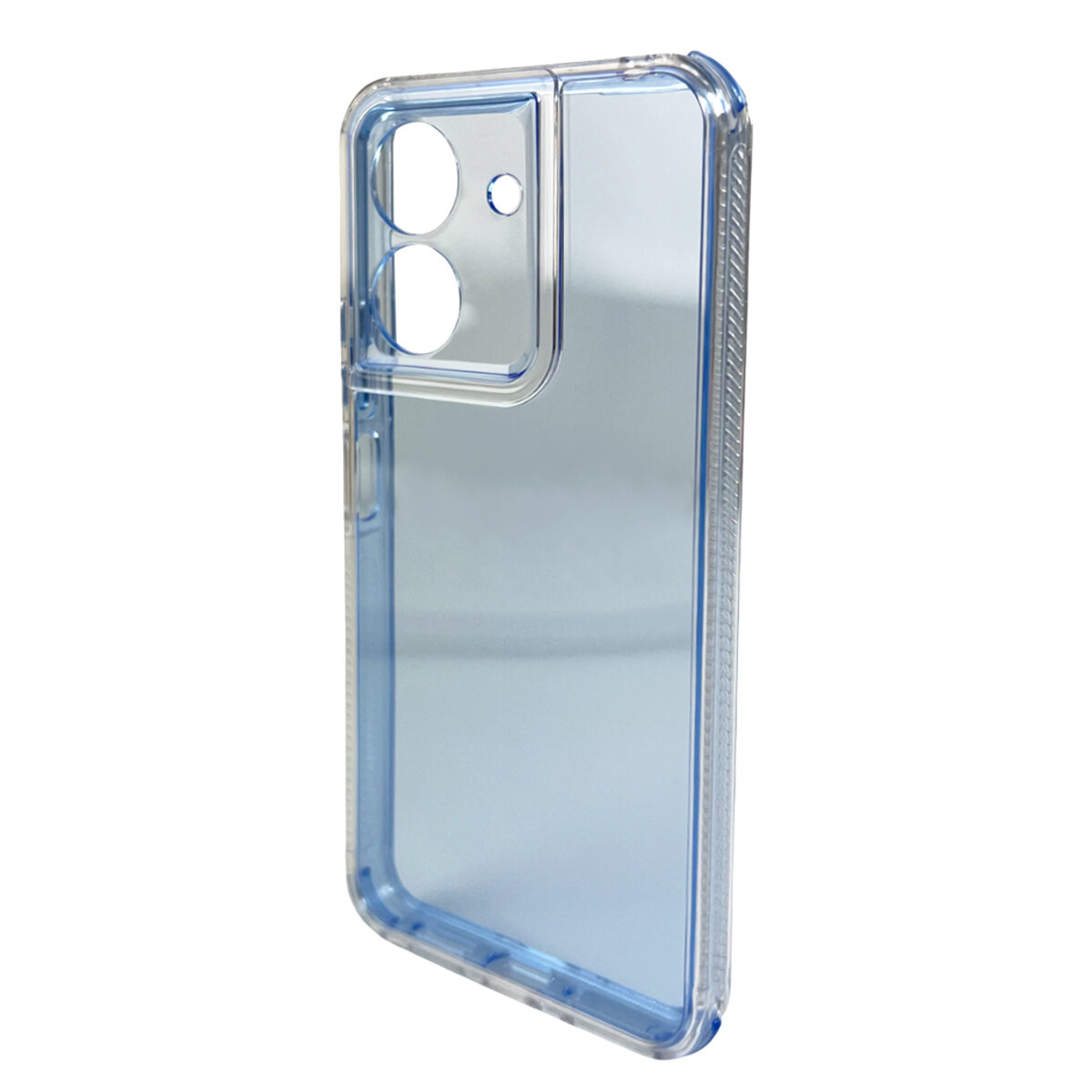 Чохол для смартфона Space III for Xiaomi Redmi Xiaomi Redmi 13C 4G/Poco C65 Peak Blue