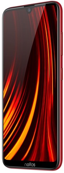 TP-Link Neffos X20 2/32GB Red (TP7071A85)