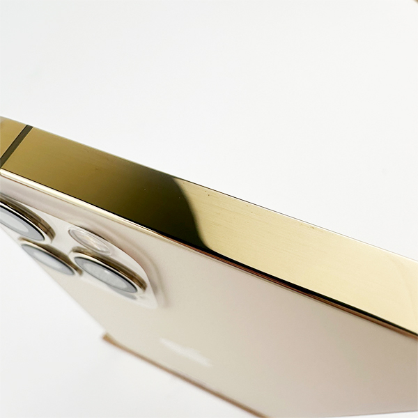 Apple iPhone 12 Pro 128GB Gold Б/У №966 (стан 8/10)