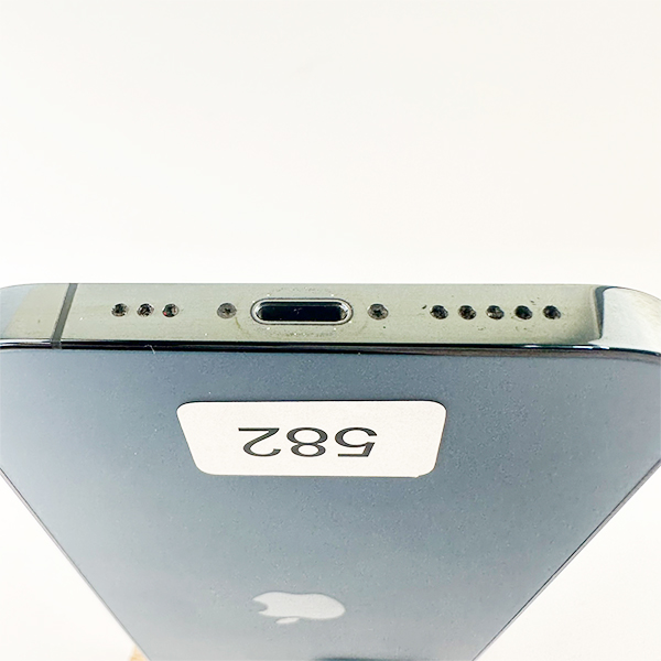 Apple iPhone 12 Pro 256GB Pacific Blue Б/У №582 (стан 8/10)