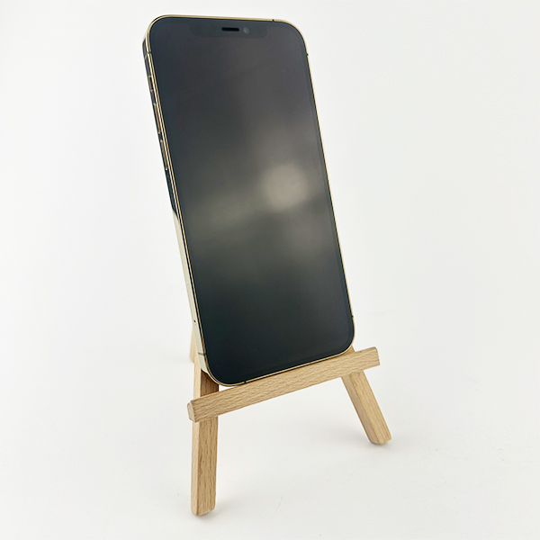 Apple iPhone 12 Pro 128GB Gold Б/У №967 (стан 8/10)
