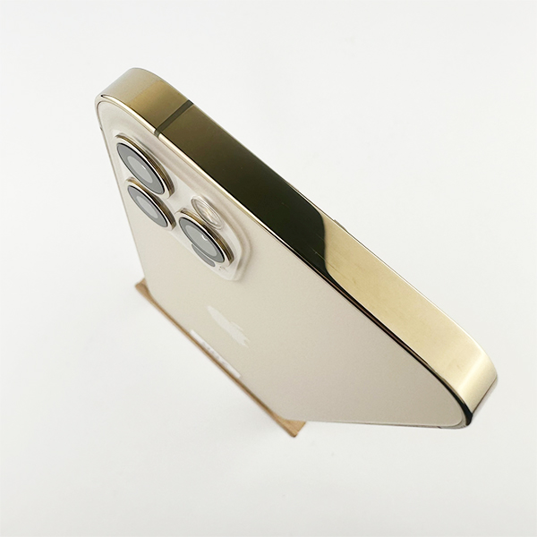 Apple iPhone 12 Pro 128GB Gold Б/У №967 (стан 8/10)