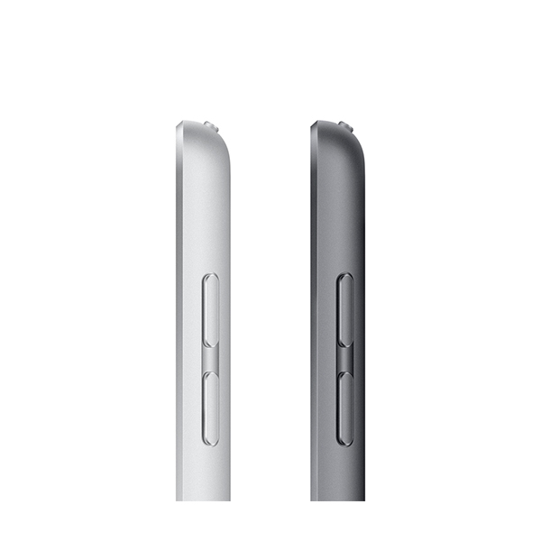 Планшет Apple iPad 9 10.2 2021 4G 64GB Space Gray УЦІНКА