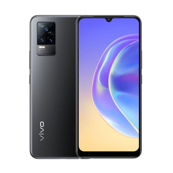 VIVO V21e 8/128GB Roman Black