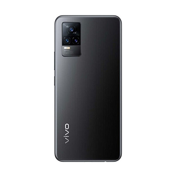 VIVO V21e 8/128GB Roman Black