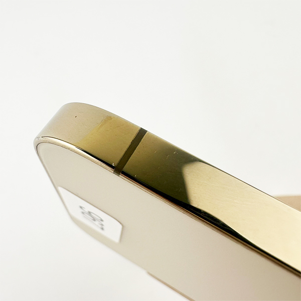 Apple iPhone 12 Pro 128GB Gold Б/У №967 (стан 8/10)