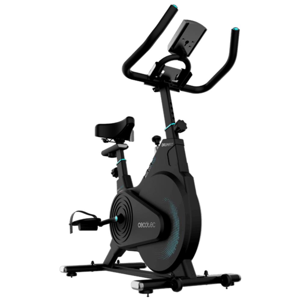 Орбітрек Cecotec Drumfit Elliptical 8000 Motor Pro