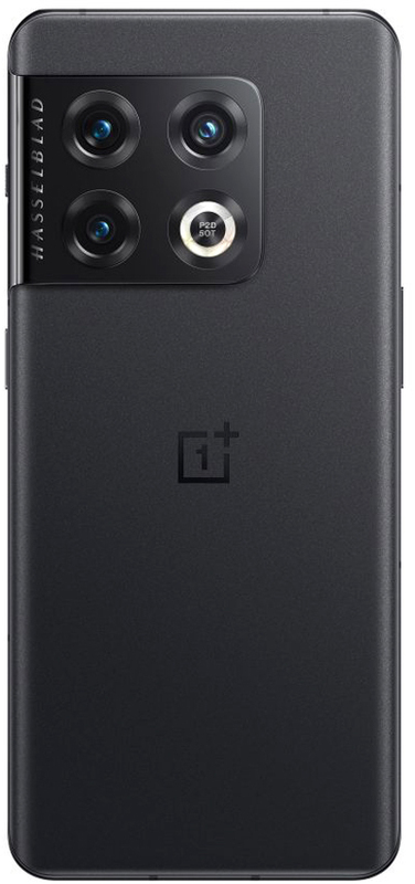 OnePlus 10 Pro 12/256GB Black (Global Version) (K)