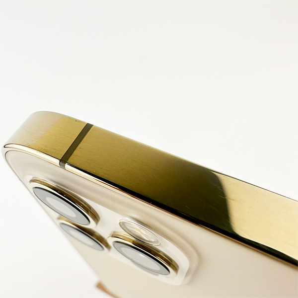 Apple iPhone 12 Pro 128GB Gold Б/У №967 (стан 8/10)