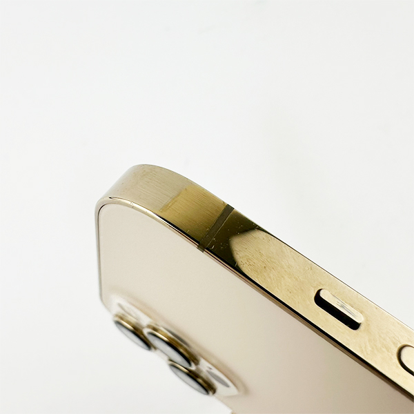 Apple iPhone 12 Pro Max 128GB Gold Б/У №1385 (стан 8/10)