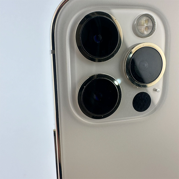 Apple iPhone 12 Pro 128GB Gold Б/У №967 (стан 8/10)