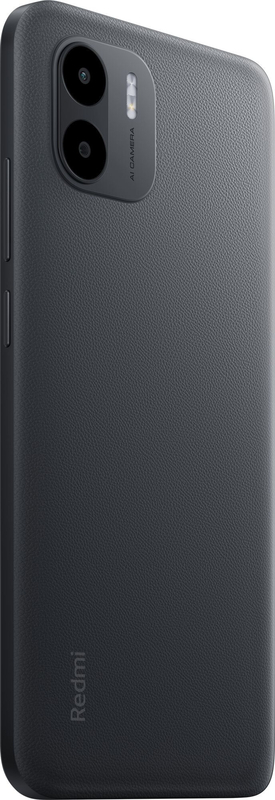 Смартфон XIAOMI Redmi A1 2/32GB Dual sim (black) Global Version