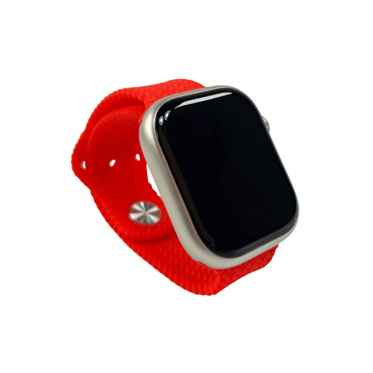 Смарт-годинник HK 10 Pro Plus IP67+Amoled Red