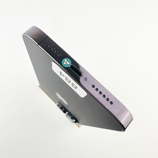 Apple iPhone 14 Pro Max 256GB Deep Purple Б/У №884 (стан 8/10)
