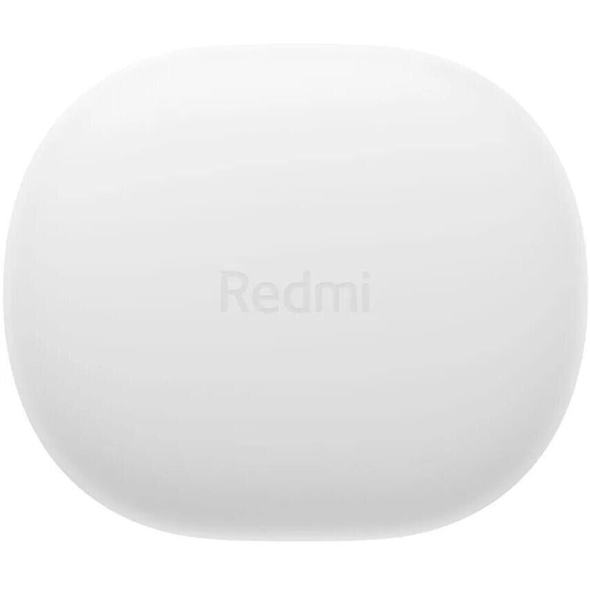 Навушники TWS Xiaomi Redmi Buds 4 Lite White (BHR6919GL)