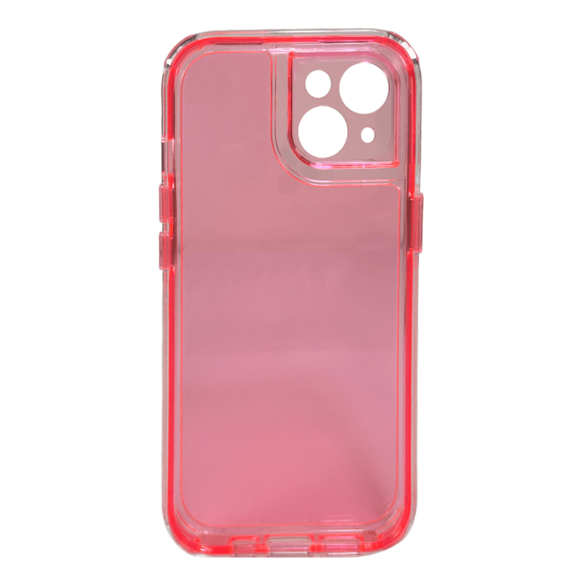 Чохол для смартфона Space III for Apple Iphone 14 Rose Red