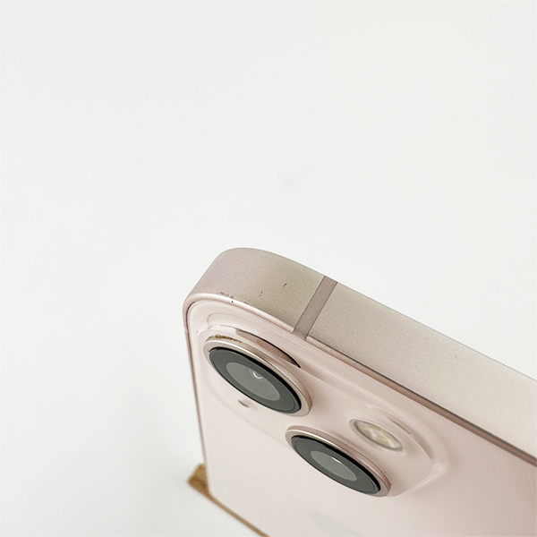 Apple iPhone 13 128GB Pink Б/У №1393 (стан 9/10)