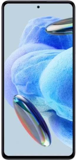 Xiaomi Redmi Note 12 5G 8/256GB White (China) (K)