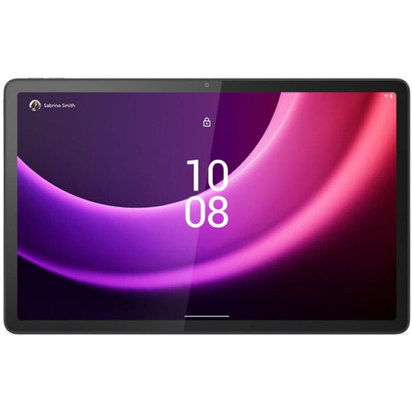 Lenovo Tab P11 (2nd Gen) TB350FU 6/128GB Wi-Fi Storm Grey (ZABF0028UA) (K)