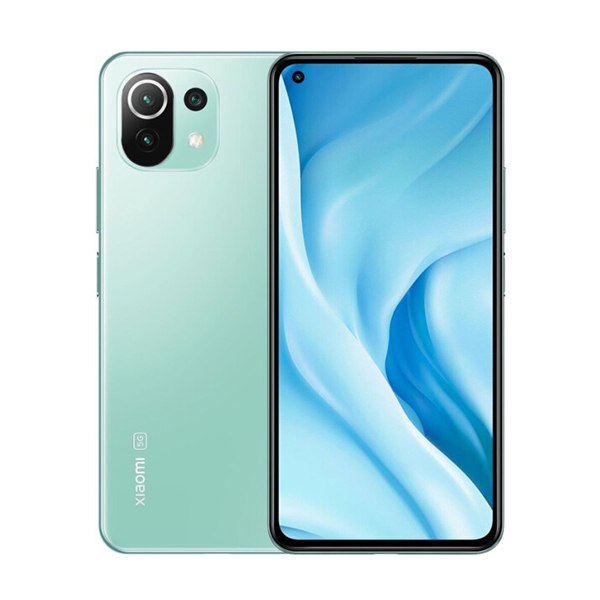 Xiaomi 11 Lite 5G NE 8/128GB Mint Green (Global Version) (K)