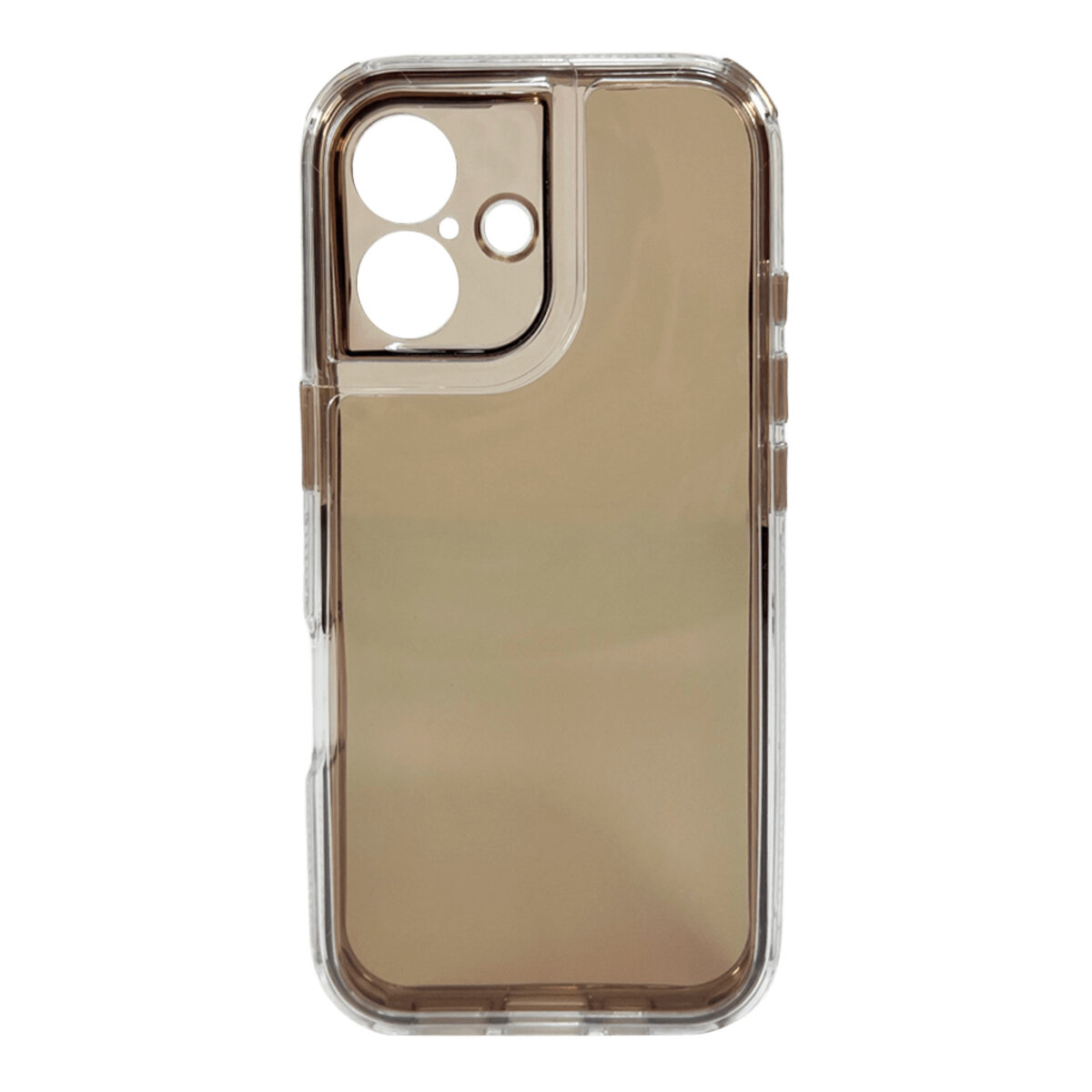 Чохол для смартфона Space III for Apple Iphone 16 Tea Brown