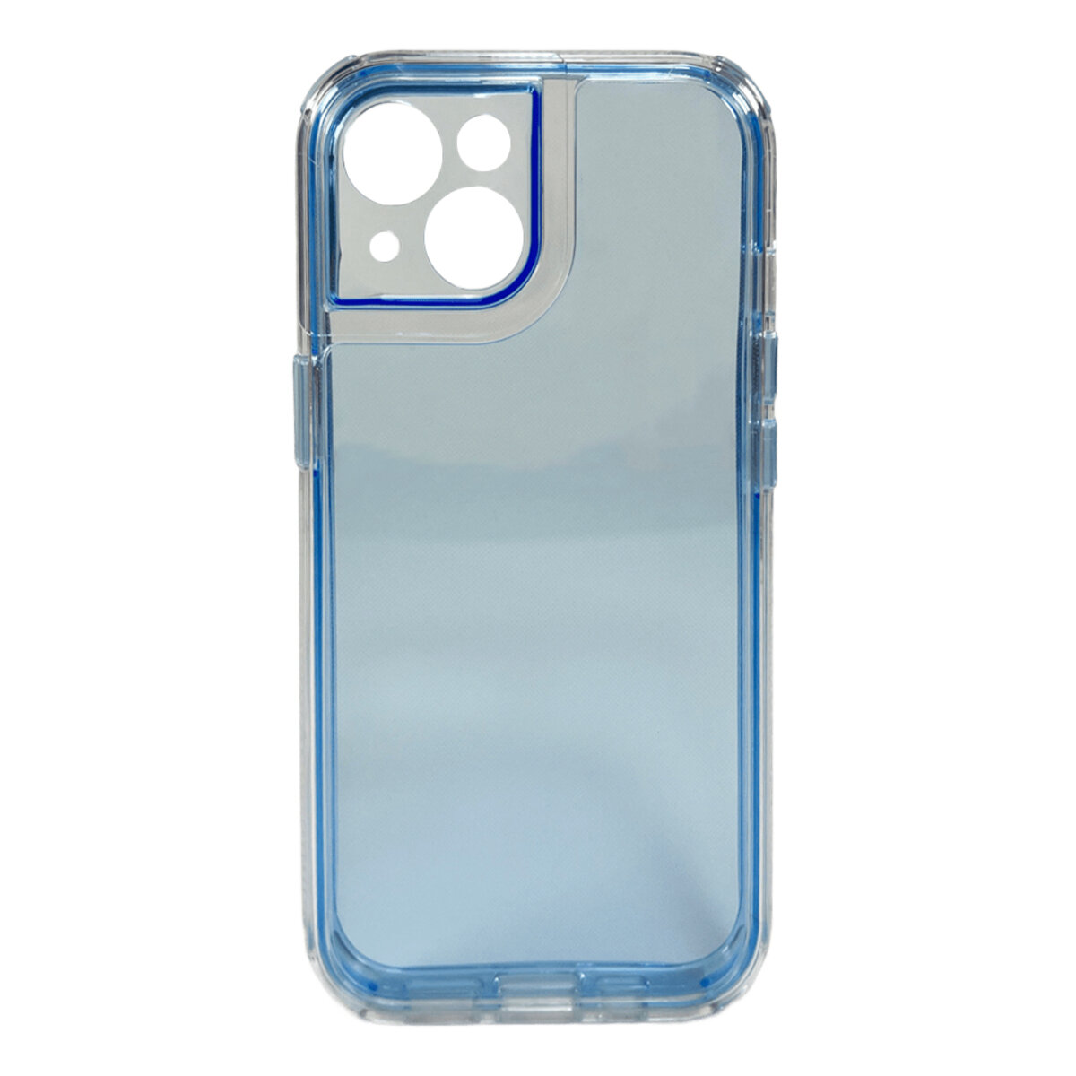 Чохол для смартфона Space III for Apple Iphone 15 Peak Blue