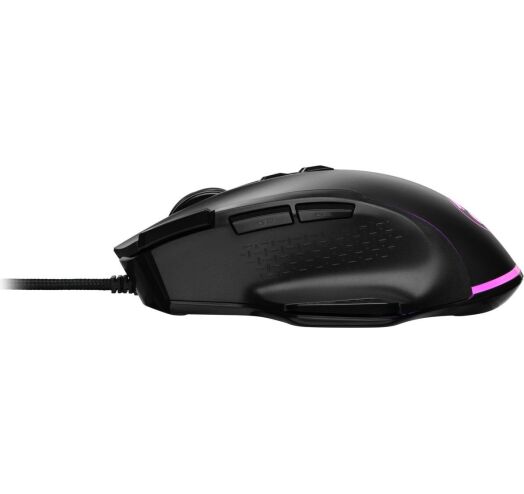 Провідна мишка 2E Gaming MG330 RGB USB Black (2E-MG330UB)