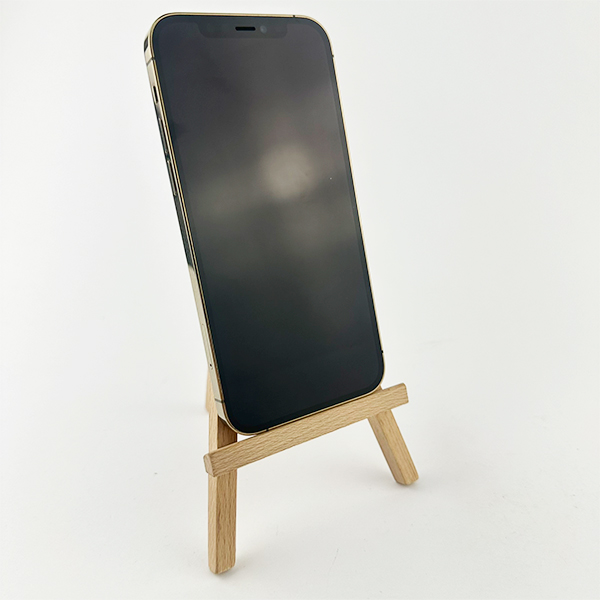 Apple iPhone 12 Pro 256GB Gold Б/У №959 (стан 8/10)