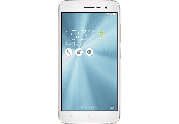 ASUS ZenFone 3 ZE520KL 64GB (white) USED