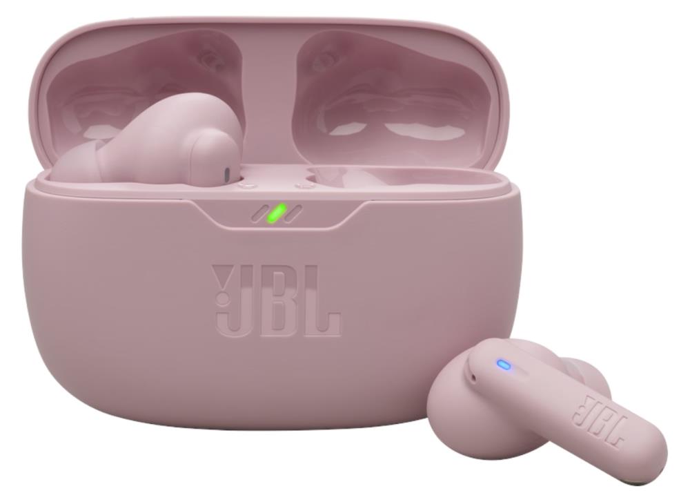 Навушники з БТ JBLWBEAM2PIK