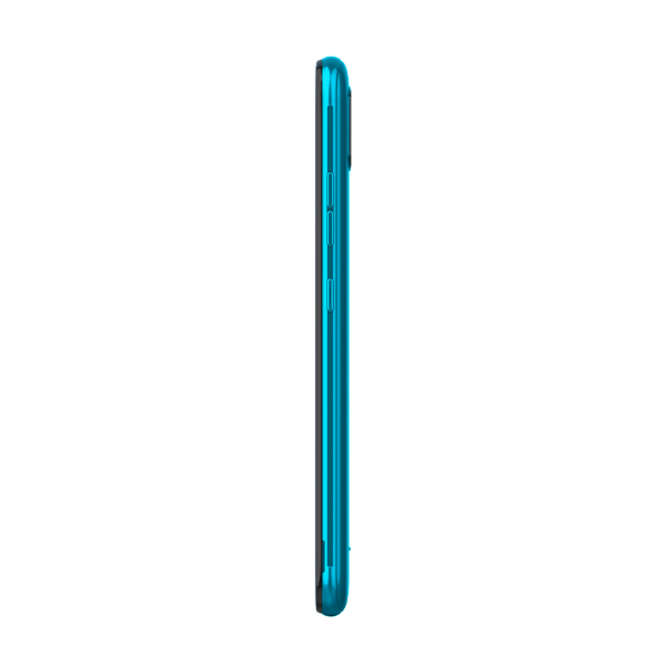 Смартфон TECNO POP 5 BD2d 2/32GB Dual Sim Ice Blue (4895180775093)