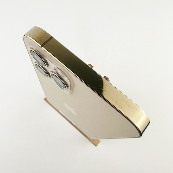 Apple iPhone 12 Pro 256GB Gold Б/У №959 (стан 8/10)