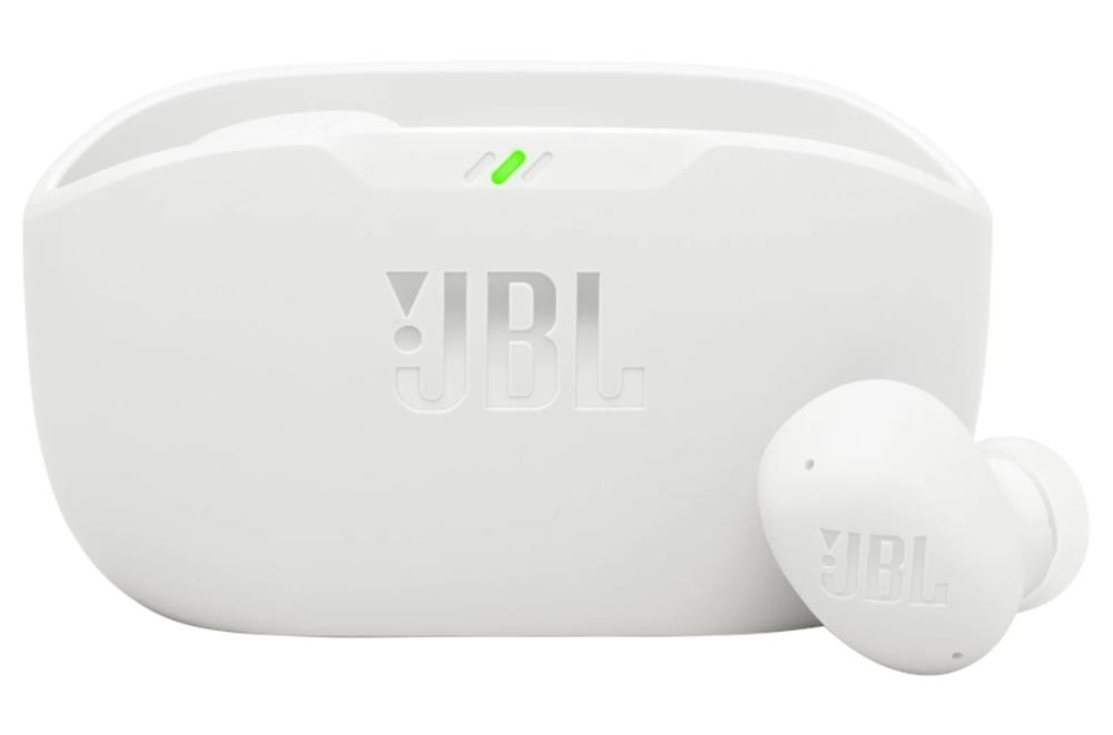 Навушники з БТ JBLWBUDS2WHT