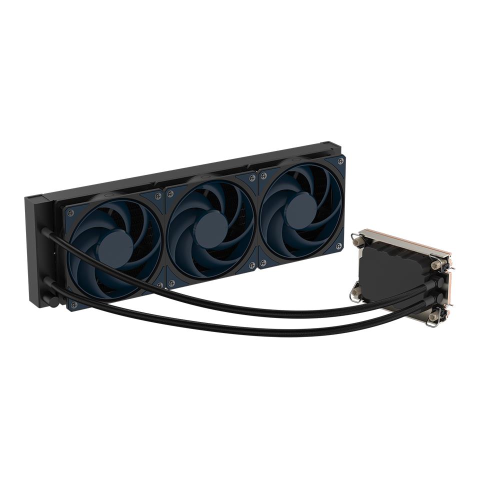 Система охолодження для комп’ютерного процесора D36M-A24PK-R1 COOLER MASTER
