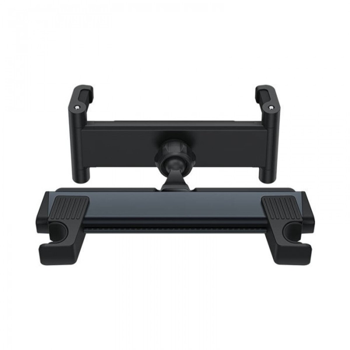 Автотримач для планшета Baseus JoyRide Pro Backseat Car Mount Black