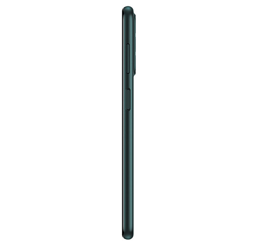 Смартфон Samsung Galaxy M13 SM-M135F 4/128GB Deep Green (SM-M135FZGGSEK)