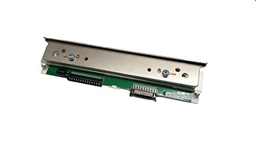 Друкуюча голівка PRINTHEAD B-SX5T 7FM01641100 TOSHIBA
