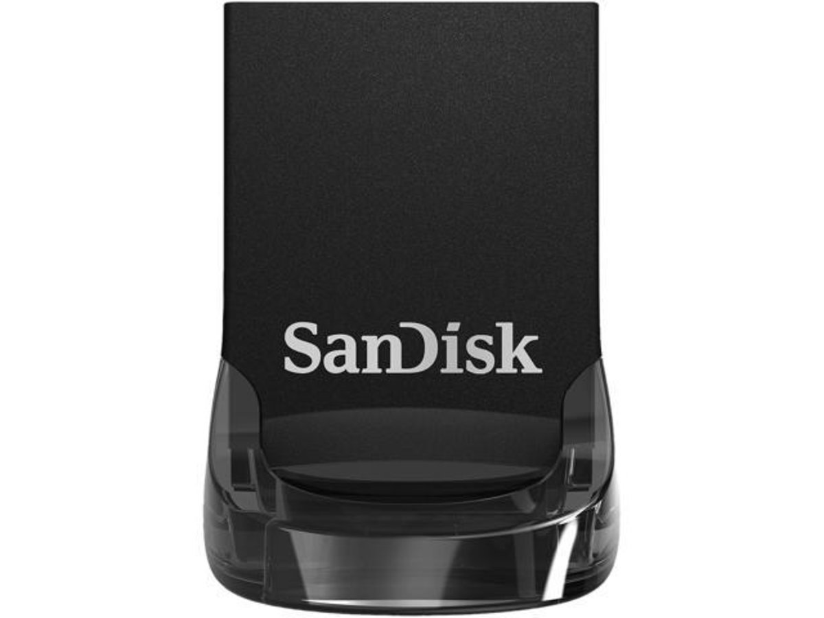 Флеш-пам'ять (накопичувач USB) USB3.1 256GB SDCZ430-256G-G46 SANDISK