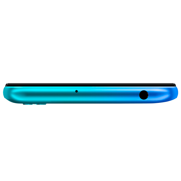 HONOR 8S Prime 3/64Gb Aurora Blue (51095GKV)