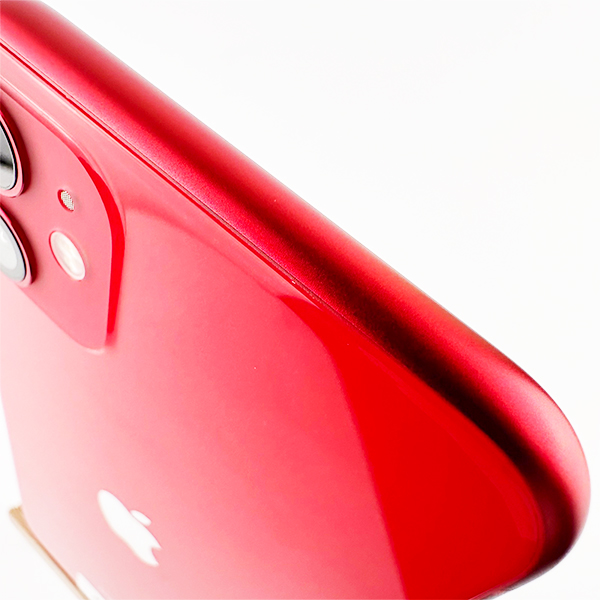 Apple iPhone 11 64GB Product Red Б/У №510 (стан 8/10)