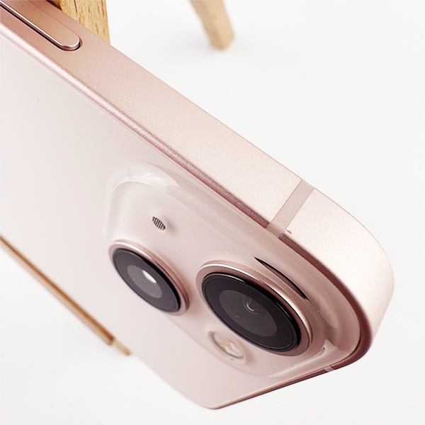 Apple iPhone 13 256GB Pink Б/У №524 (стан 9/10)