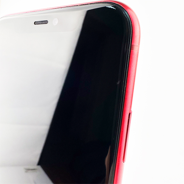 Apple iPhone 11 128GB Red Б/У №531 (стан 7/10)