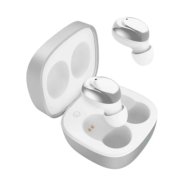 Bluetooth Навушники Proove Charm TWS (Silver)